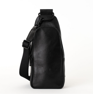 Nikki Sling - Midnite Genuine Leather