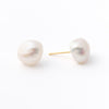 Pearl Stud Earring
