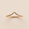 CHEVRON PEAK RING