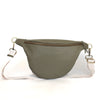Amy Crossbody - Matcha