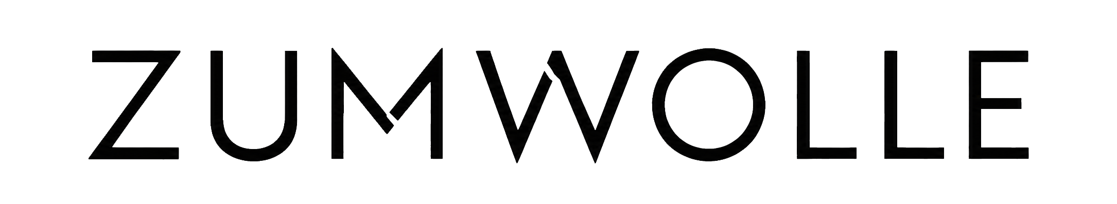 Zumwolle Logo Transparent Background
