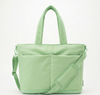 Tate Tote Bag | Work Laptop | Travel Carry On | Mojito