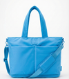 Tate Tote Bag | Work Laptop | Travel Carry On | Surf